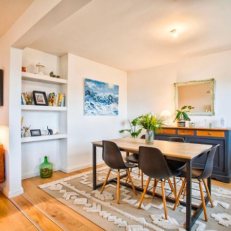 Appartement La Casa Sequoia - Peace And Quiet In The City à Caen Extérieur photo