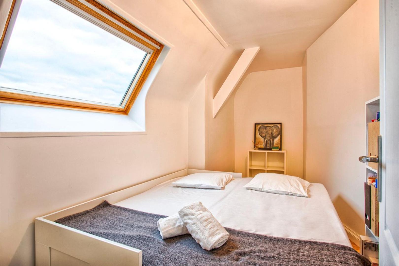 Appartement La Casa Sequoia - Peace And Quiet In The City à Caen Extérieur photo