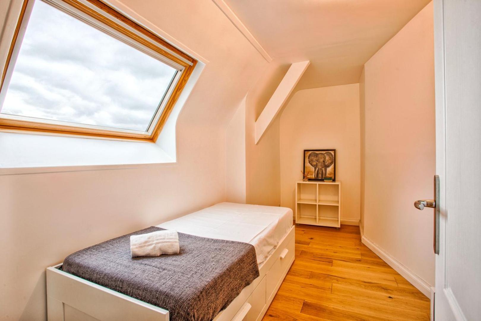 Appartement La Casa Sequoia - Peace And Quiet In The City à Caen Extérieur photo