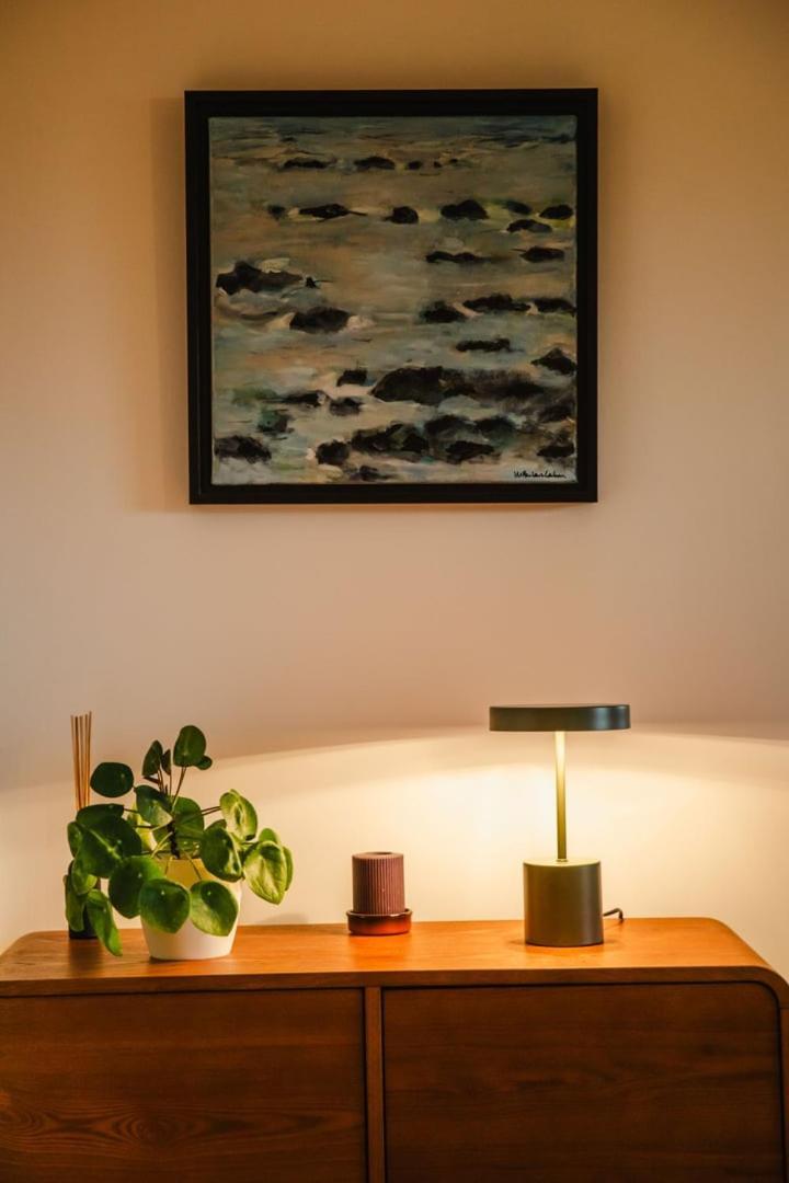 Appartement La Casa Sequoia - Peace And Quiet In The City à Caen Extérieur photo