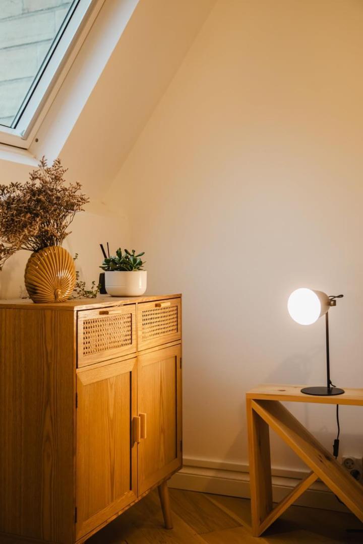 Appartement La Casa Sequoia - Peace And Quiet In The City à Caen Extérieur photo